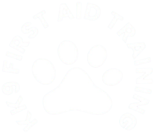 KK9 Canine First Aid Training
